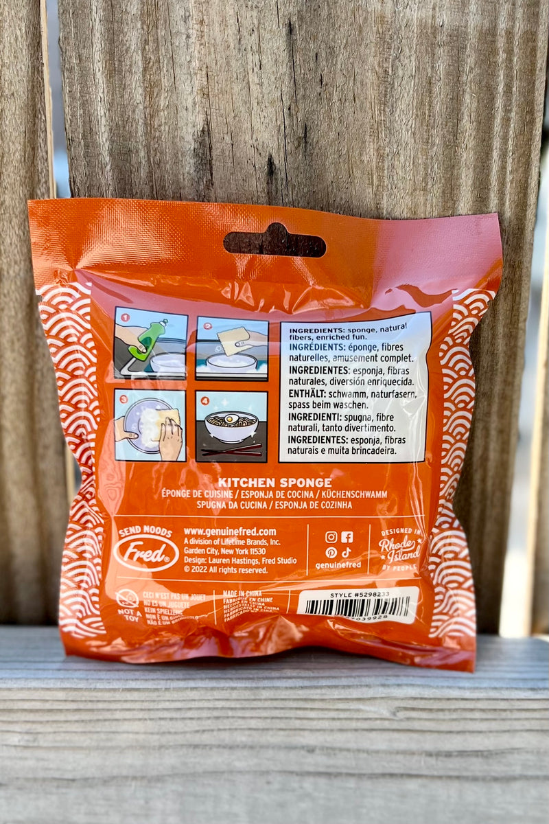 Kitchen Sponge Brands