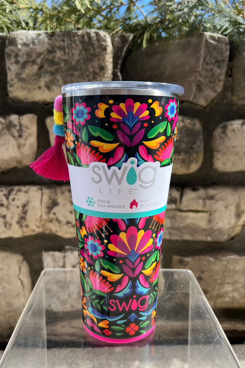 Swig - Caliente Wine Cup Tumbler Travel Mug – Spot