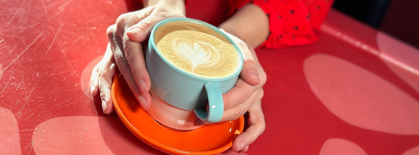 Espresso Yourself