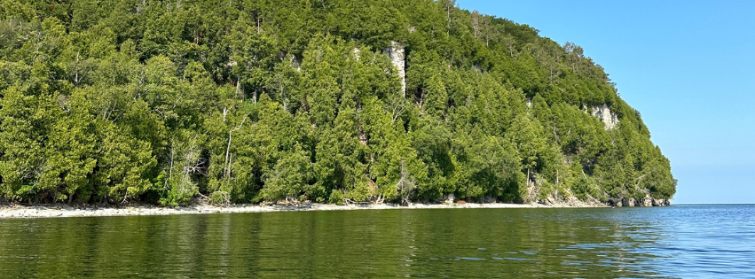 Lakeside Layers