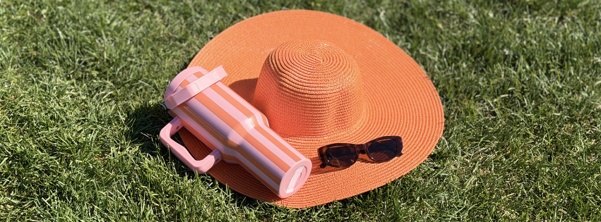 Sun-Kissed Styles