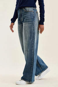 HW Wilhelmina Baggy Vintage Blast - JB19