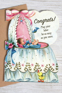 Baby - Your Labor