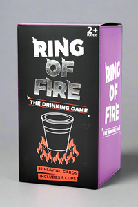 Ring Of Fire
