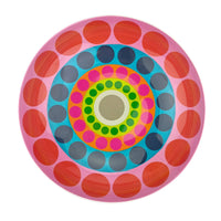 Dial Salad Bowl