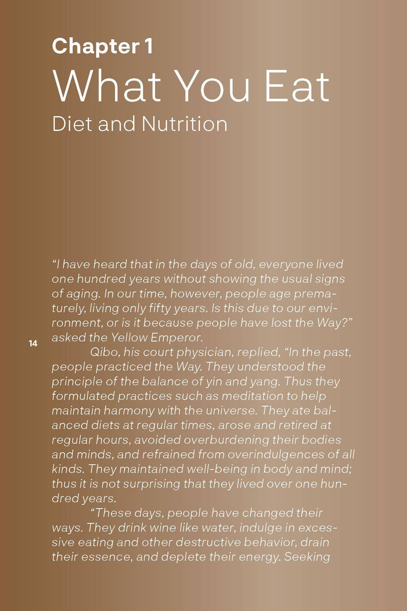Secrets of Longevity, 2nd edition