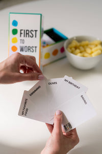 First To Worst
