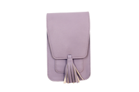 Harper Crossbody - Lilac