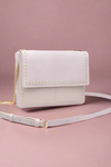 Fate Crossbody - Pink