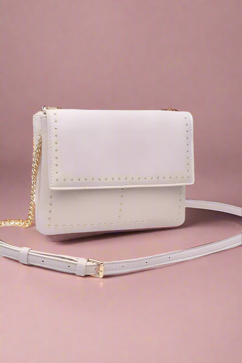 Fate Crossbody - Pink