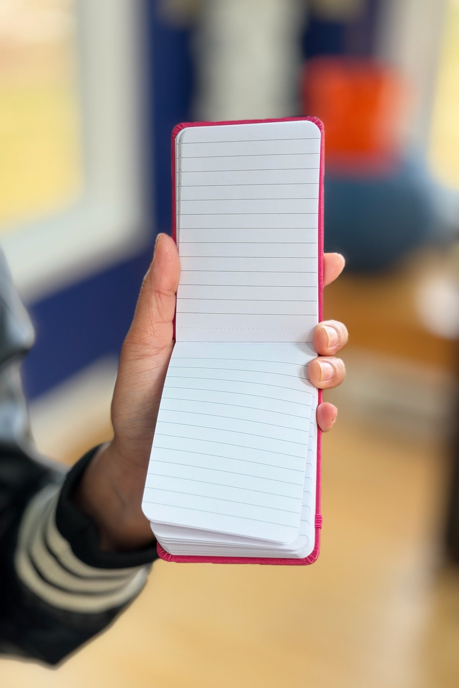 Pocket Journal - Things I Can’t Say Out Loud