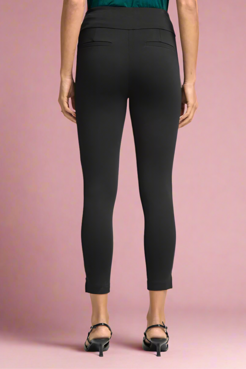 Magic Skinny Pants - Black