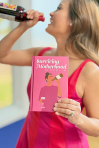 Surviving Motherhood