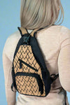 Aro Cork Utility Backpack