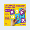 Ultimate Tic Tac Toe™ Family Game Ages 8+