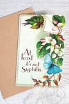 Get Well - Syphilis