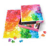 Puzzle 500 - Emily Blincoe - Sugar Spectrum