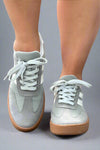 Miel Casual Sneaker - Grey