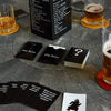The Mole Bluffing Spies Card Game