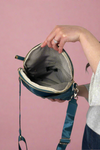 Tilly Crossbody Bag - Teal