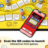 The Ultimate Pre-Game Board Game for Adults