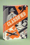 Classified Spy Team Board Game
