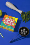 Card Game - Great Answer!
