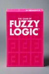 The box for The Game Of Fuzzy Logic.