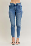 High Rise Tummy Control Skinny - JB148