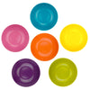 Rainbow Pasta Bowl Set