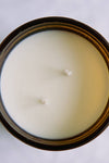 Vanilla Cream - 16oz Amber Jar