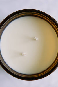 Vanilla Cream - 16oz Amber Jar