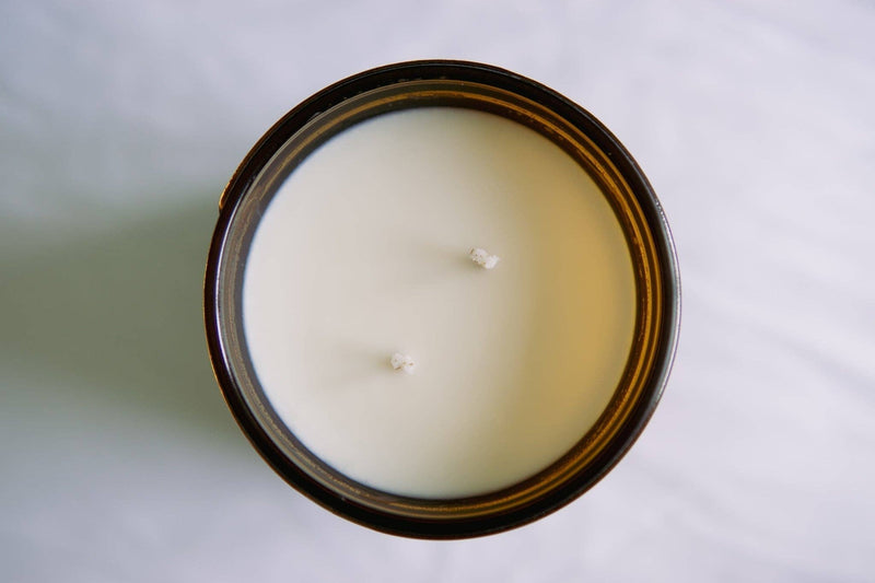 Sugar Berry - 16oz Amber Jar