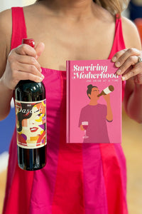 Surviving Motherhood