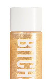 Bitchstix Twilight Oil in Sunrise Shimmer