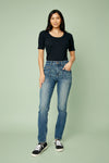 High Rise Classic Relaxed - JB152