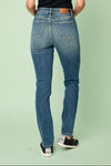 High Rise Classic Relaxed - JB152