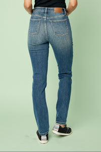 High Rise Classic Relaxed - JB152