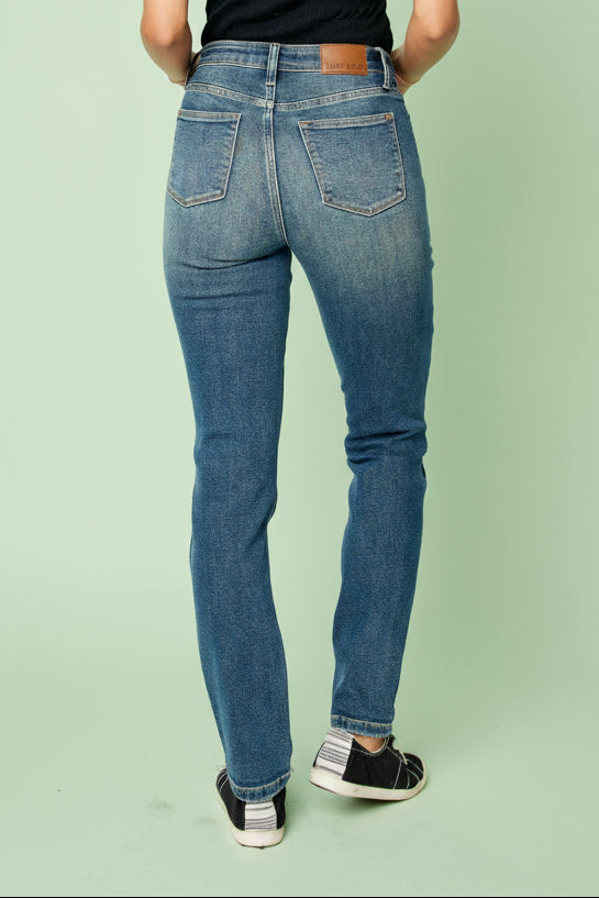 High Rise Classic Relaxed - JB152