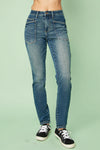 High Rise Classic Relaxed - JB152