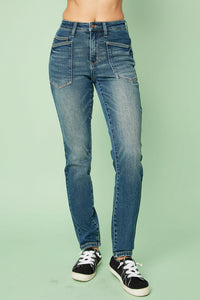 High Rise Classic Relaxed - JB152