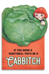 Funny - Cabbitch