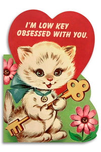 Love - Obsessed With You