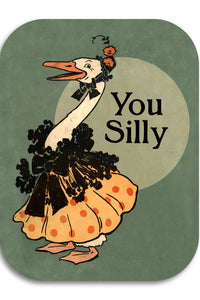 Funny - You Silly