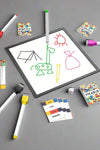 Picablo: Art Inspired Board Game