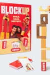Block Up – The Fast-Paced Tower Stacking Game