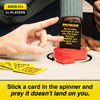 Spin the Dare - Dare or Drink Drinking Game