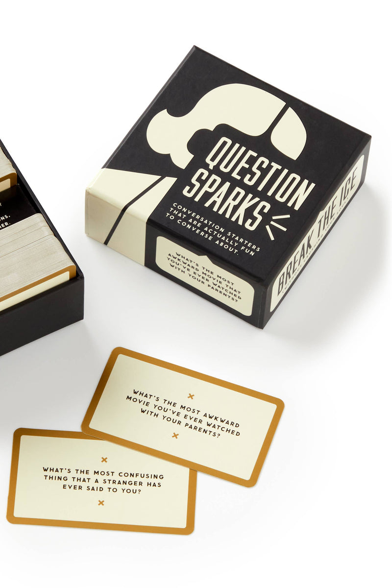 Question Sparks
