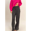 Tailored Trousers - Black
