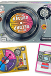 Off the Record - Retro Party Game